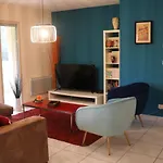 بيت للعطل Le Camp De Ferie