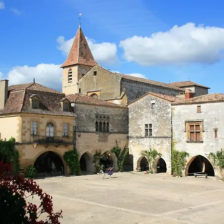 Le Camp De Ferie Holiday home *
