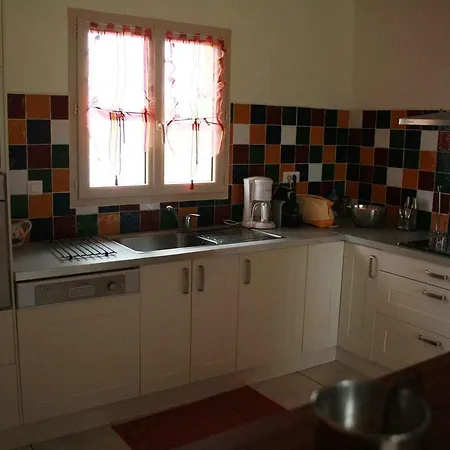 Le Camp De Ferie Holiday home *