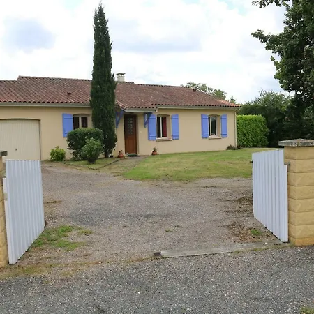 Le Camp De Ferie * Monpazier