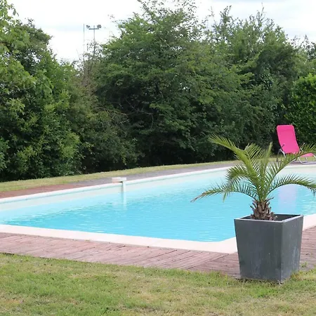 Le Camp De Ferie Monpazier