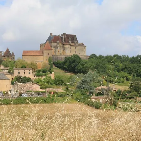 Le Camp De Ferie Monpazier