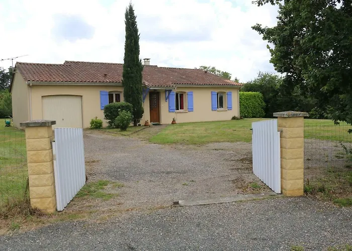 Le Camp De Ferie * 몽파지에